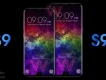 Samsung Galaxy S9/S9+ sẽ được trình làng vào ngày 26/2.