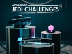 Kính Thực Tế Tăng Cường AR - Star Wars: Jedi Challenges - IphoneX - S8