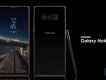 samsung galaxy Note 8 64gb new 100% thegioididong