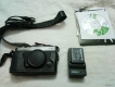 Cần bán máy ảnh Fujifilm XE1