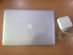 BÁN EM MacBook Pro Retina 13" Late 2013