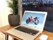 MacBook Air 13.3inch Early 2015 MJVE2