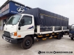 Xe Tải HD120SL Hyundai 8 Tấn Thùng Dài 6m3