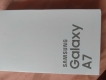Samsung A7 2017 nguyên seal chính hãng.