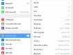Cần bán: ipad air 97%. 3g-wifi-16g- fullbox