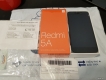 [Bán] Xiaomi Redmi 5A, new 100%, mới nhận hàng lúc 4h chiều 27/01