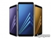 Điện thoại Samsung Galaxy A8 2018 - FullBox Chưa khui  SSVN chính hãng
