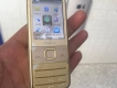 nokia 6700 chinh hang , zin con phu kien
