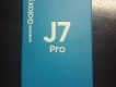 Cần bán : ĐT Samsung J7 Pro 32G Black Full Box BH Samsung