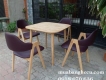Bàn Ghế Cafe Tồn Kho Thanh Lý Giá Rẻ - 0918.070.636