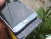 galaxy note5 hàn quốc màu titan,xanh