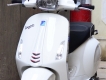 Cần bán Vespa sprint 3v ie 2015 trắng - đi 300km