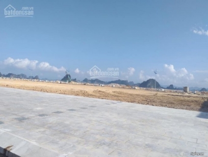 Độc quyền dự án Phương Đông- Vân Đồn