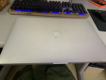 Cần bán macbook pro retina mid 2012