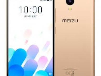 Cần bán Meizu M5C Ram 2G, Pin 3000mah mới 95%