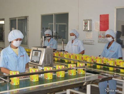 Tuyển nhân viên đóng gói, phụ kho, dán tem, sắp xếp hàng hóa