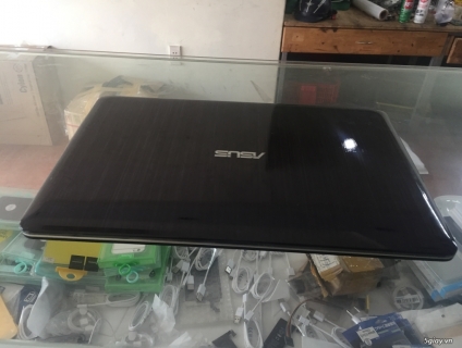 Asuz X541ua Máy Đẹp bão hành Hãng