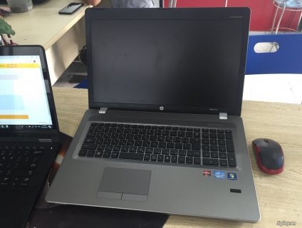 Cần bán Hp 4730s core i5 2540m 2.60 ghz - ram 8g - hdd 1TGb