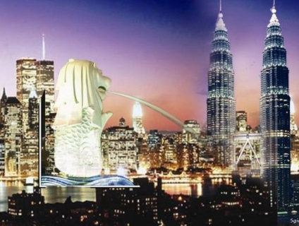 Đón xuân 2019 với Tour du lịch Singapore - Malaysia giá ưu đãi