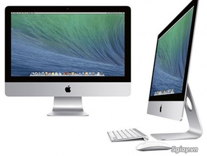 iMac 27in late 2013 đẹp keng 99%