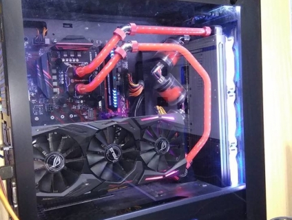 Cấu hình chơi game G4560 giá rẻ