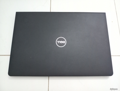 Dell Vostro 15 3568 i3 7100U ram 4GB (like new)