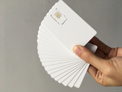 Sim ghép lên quốc tế thế hệ mới cho iPhone lock