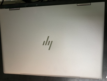 Hp envy 360 fullbox xách tay mỹ