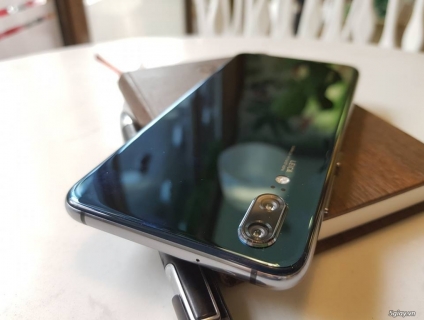 Huawei P20 4gb/128gb đẹp keng