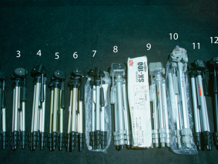 Chân máy ảnh, máy quay,ĐT, nội địa Nhật slik, velbon, manfrotto, gitzo