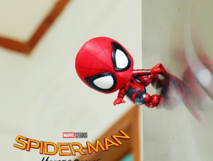 Panda Shop: " Mang thế giới phim ảnh đến gần hơn với bạn"