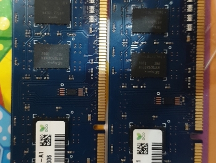 ram3 PC , 2g giá bèo bán như cho