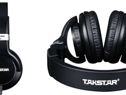 Tai Nghe Kiểm Âm Takstar HD 5500