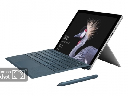 Microsoft Surface Pro Lte(4G) và Surface Pro 5(nguyên seal)