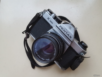 HCM-Bán máy cơ chụp film các loại, cập nhật thường xuyên