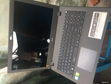 acer E5-574g I5 6200 8gb vga rời 940m giá đẹp