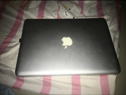 MACBOOK PRO 2012 MID I7 2.9G