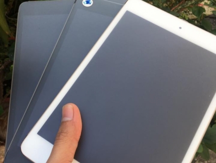 iPad mini 4 128G only wifi new 100% giá tốt lắm