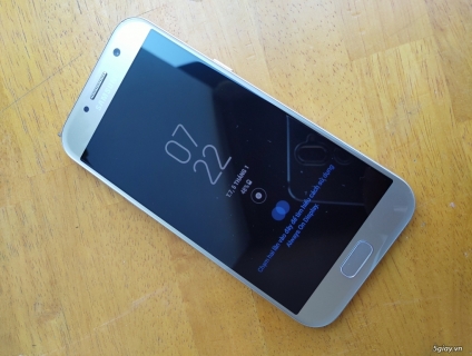 [HCM] Bán Samsung Galaxy A5 (2017)