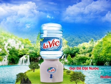 Một vài nguyên tắc quan trọng giúp bạn uống nước khoáng đúng cách