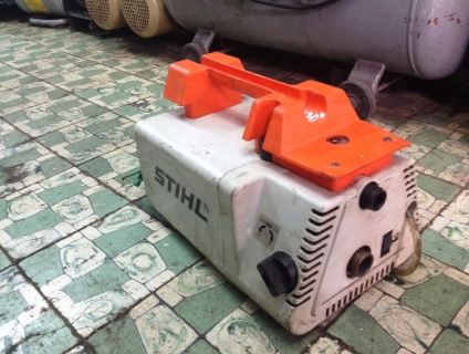 Bơm nước rửa xe secondhand Japan