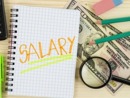 Dịch vụ quản lí tiền lương, tính lương hộ hiệu quả chuyên nghiệp