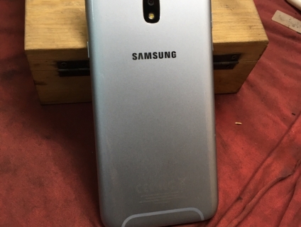 Bán Samsung J7 Pro xanh dương (mua từ TGDD)