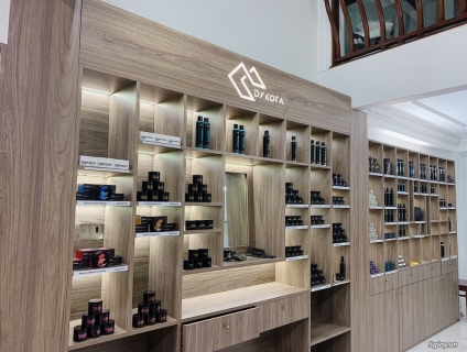 Store sáp vuốt tóc nam nhập khẩu cao cấp-By Vilain, hanz de fuko,....