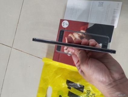 Bán điện thoại Nokia 6 ,hàng TGDD,fullbox,giá 2 triệu.