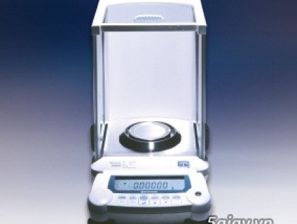 Cân điện tử AUW/AUW-D Shimadzu Nhật, cân phân tích chính xác.