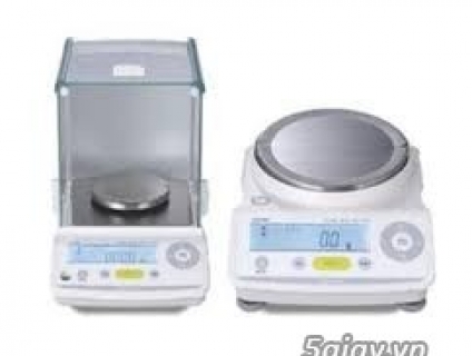 Cân điện tử TXB 622L Shimadzu Nhật.
