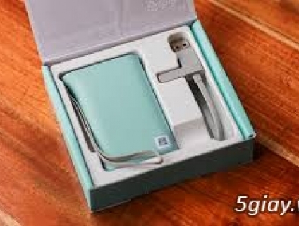 Sạc dự phòng Samsung Kettle 5100