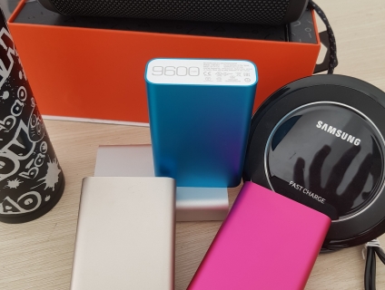 Sạc dự phòng Asus 9600