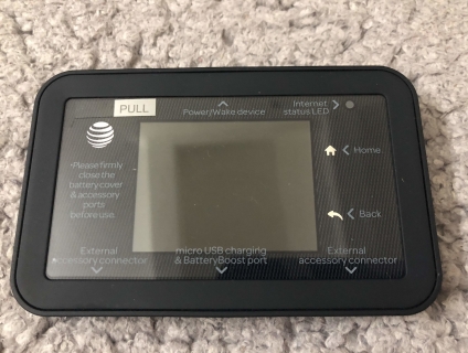 Phát WiFi 4G Netgear 815s